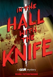 In the Hall With the Knife (Diana Peterfreund)