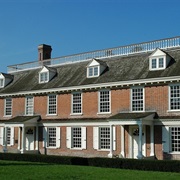 Philipse Manor Hall State Historic Site, New York