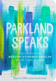 Parkland Speaks (Sarah Lerner)