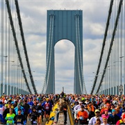 NYC Marathon