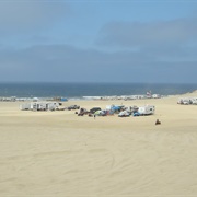 Grover Beach, California