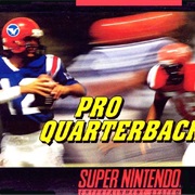Pro Quarterback