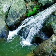 Cunningham Falls State Park, Maryland