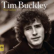 Tim Buckley - Song to the Siren