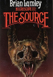 Necroscope III: The Source (Brian Lumley)