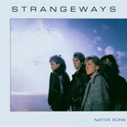 Strangeways - Native Sons