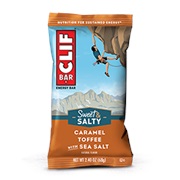Caramel Toffee W/ Sea Salt