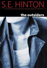 The Outsiders (S. E. Hinton)