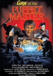 Curse of the Puppet Master