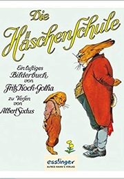 Rabbit School (Sixtus)