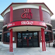Stir Crazy