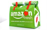 Amazon Fresh Food