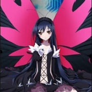 Accel World EX