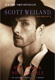 Not Dead Not for Sale (Scott Weiladn)