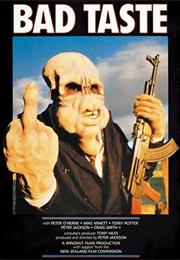 Bad Taste (Peter Jackson)