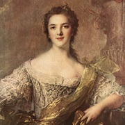 Marie Du Deffand