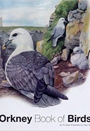 The Orkney Book of Birds (Tim Dean)
