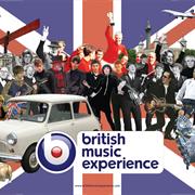 The British Music Experience