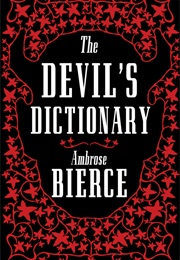 The Devil's Dictionary (Ambrose Bierce)