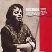 I Just Can't Stop Loving You - Michael Jackson and Siedah Garret