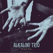 Alkaline Trio - Broken Wing