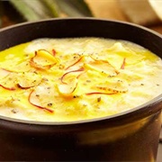 Basundi