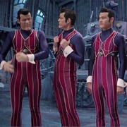 We Are Number One