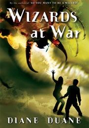 Wizards at War (Diane Duane)