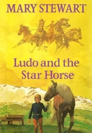 Ludo and the Star Horse (Mary Stewart)