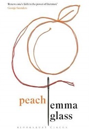 Peach (Emma Glass)
