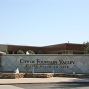 Fountain Valley, California