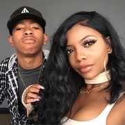 De'arra & Ken