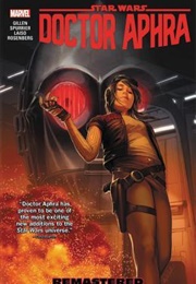 Star Wars: Doctor Aphra, Vol. 3 (Kieron Gillen)