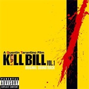 Original Soundtrack - Kill Bill, Vol. 1