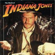 The World of Indiana Jones