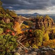 Pravčická Brána, České Švýcarsko