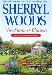 The Summer Garden (Sheryl Wood)