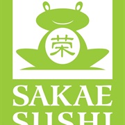 Sakae Sushi