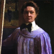 Lilla Cabot Perry