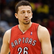 Hedo Turkoglu