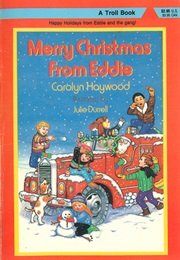 Merry Christmas From Eddie (Carolyn Haywood)
