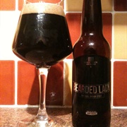 Magic Rock Bearded Lady