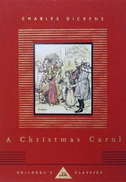 A Christmas Carol (Charles Dickens)