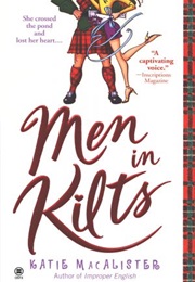 Men in Kilts (Katie Macalister)