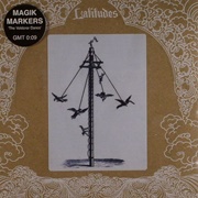 Magik Markers - The Voldoror Dance