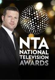 The National Television Awards (2007)