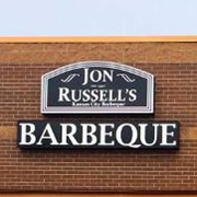Jon Russell's