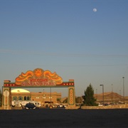 Sunland Park, New Mexico