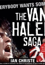 Everybody Wants Some (Ian Christie)