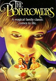 The Borrowers (1992)